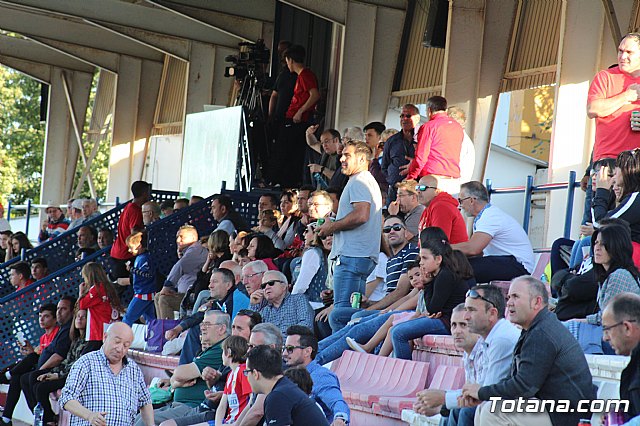 Olmpico de Totana Vs El Esparragal (2-1) - 71