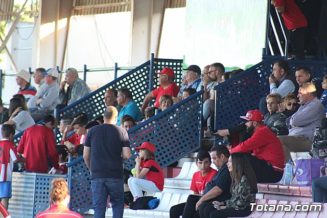 Olmpico de Totana Vs El Esparragal (2-1) - 73