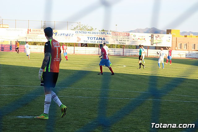 Olmpico de Totana Vs El Esparragal (2-1) - 77