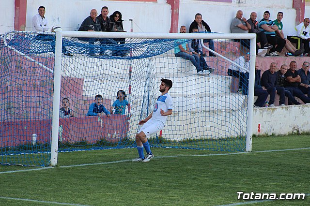 Olmpico de Totana Vs El Esparragal (2-1) - 96