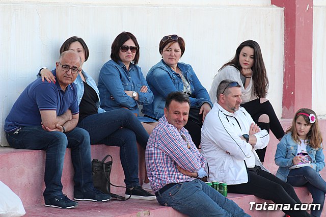 Olmpico de Totana Vs El Esparragal (2-1) - 102