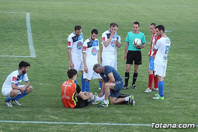 Olmpico de Totana Vs El Esparragal (2-1) - 109