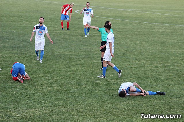 Olmpico de Totana Vs El Esparragal (2-1) - 110