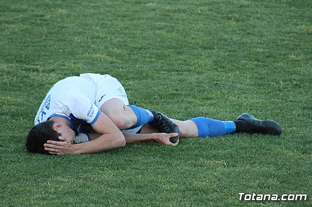 Olmpico de Totana Vs El Esparragal (2-1) - 111