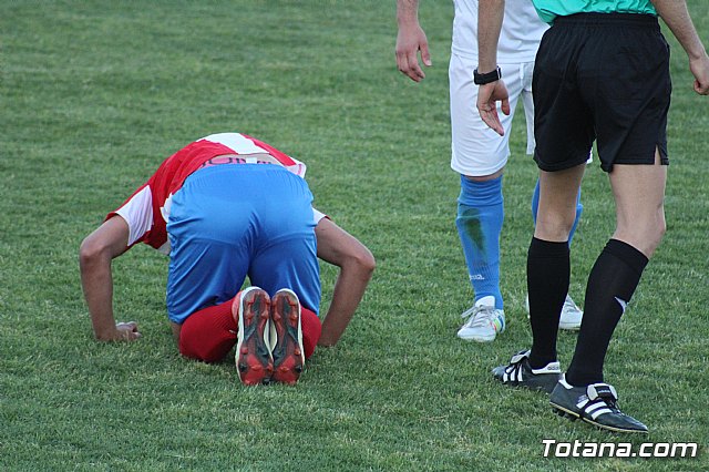 Olmpico de Totana Vs El Esparragal (2-1) - 112