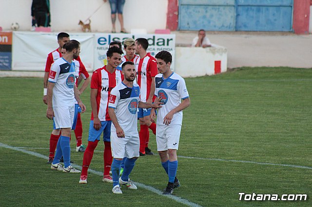 Olmpico de Totana Vs El Esparragal (2-1) - 119