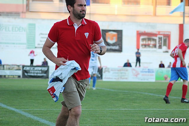 Olmpico de Totana Vs El Esparragal (2-1) - 122