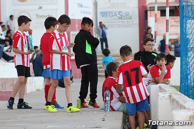 Olmpico de Totana Vs El Esparragal (2-1) - 124