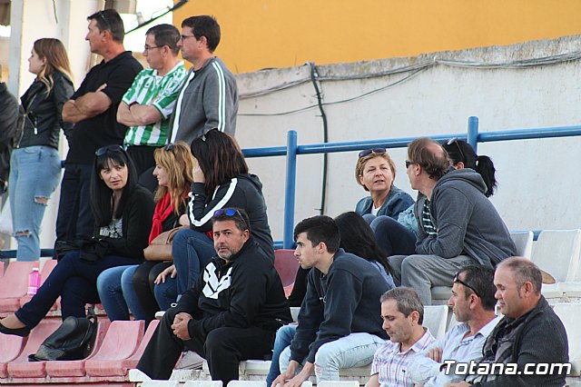 Olmpico de Totana Vs El Esparragal (2-1) - 125