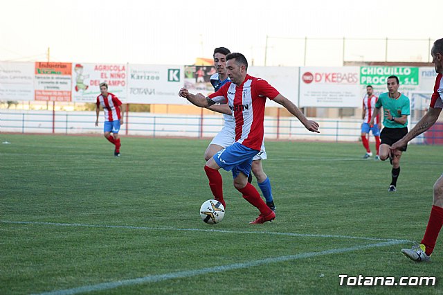 Olmpico de Totana Vs El Esparragal (2-1) - 127