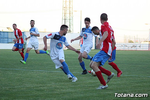 Olmpico de Totana Vs El Esparragal (2-1) - 128
