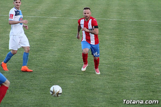 Olmpico de Totana Vs El Esparragal (2-1) - 132