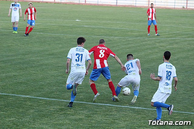 Olmpico de Totana Vs El Esparragal (2-1) - 133