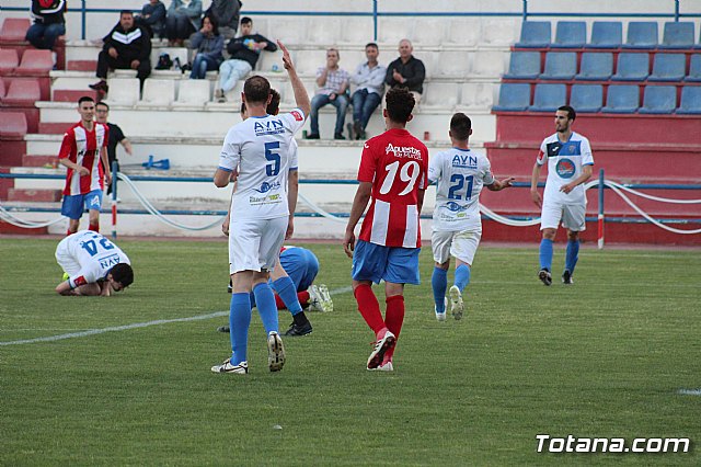 Olmpico de Totana Vs El Esparragal (2-1) - 144