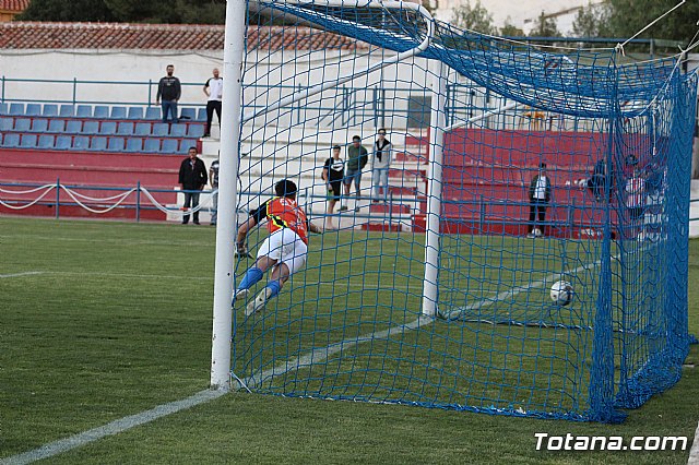 Olmpico de Totana Vs El Esparragal (2-1) - 149