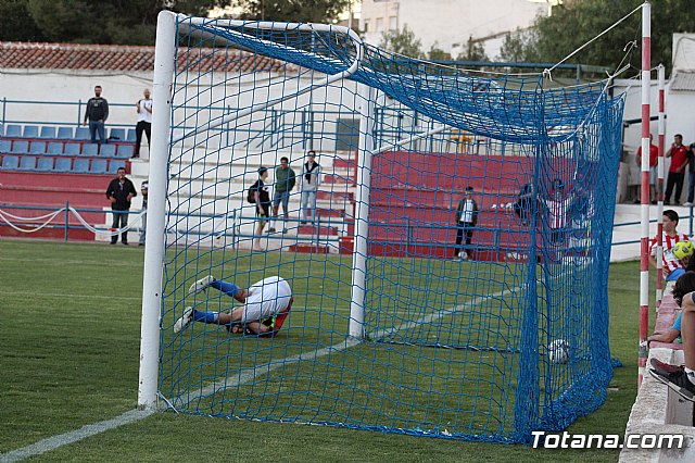 Olmpico de Totana Vs El Esparragal (2-1) - 150