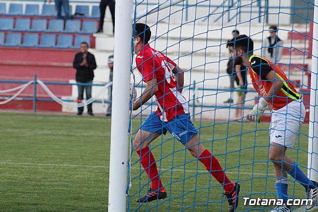 Olmpico de Totana Vs El Esparragal (2-1) - 151
