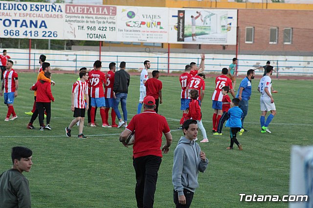 Olmpico de Totana Vs El Esparragal (2-1) - 163