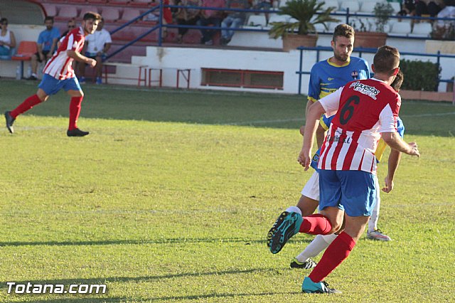 Olmpico Vs C.D. Algar (4-0) - 101