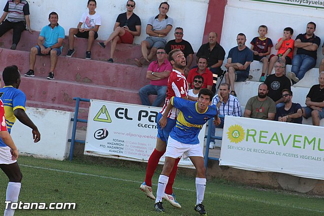 Olmpico Vs C.D. Algar (4-0) - 102