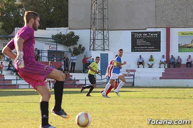 Olmpico Vs C.D. Algar (4-0) - 103