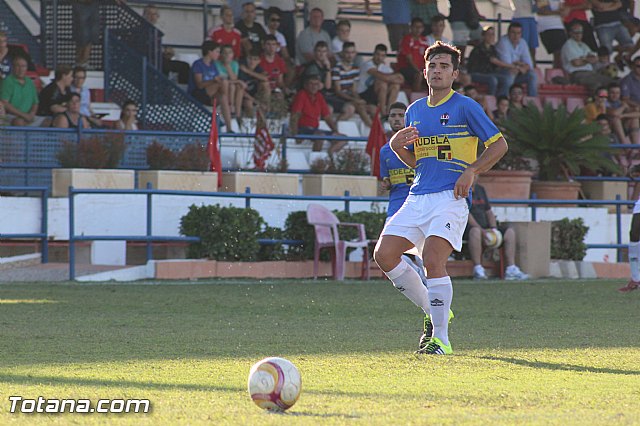 Olmpico Vs C.D. Algar (4-0) - 104