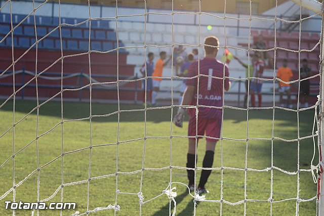 Olmpico Vs C.D. Algar (4-0) - 106