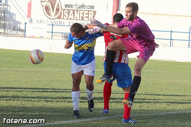 Olmpico Vs C.D. Algar (4-0) - 108