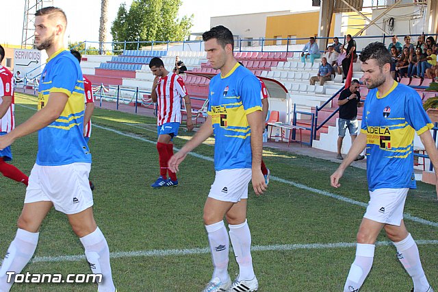 Olmpico Vs C.D. Algar (4-0) - 10