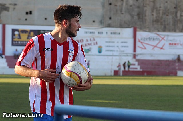 Olmpico Vs C.D. Algar (4-0) - 111