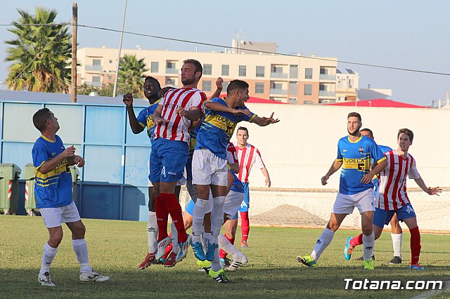 Olmpico Vs C.D. Algar (4-0) - 112