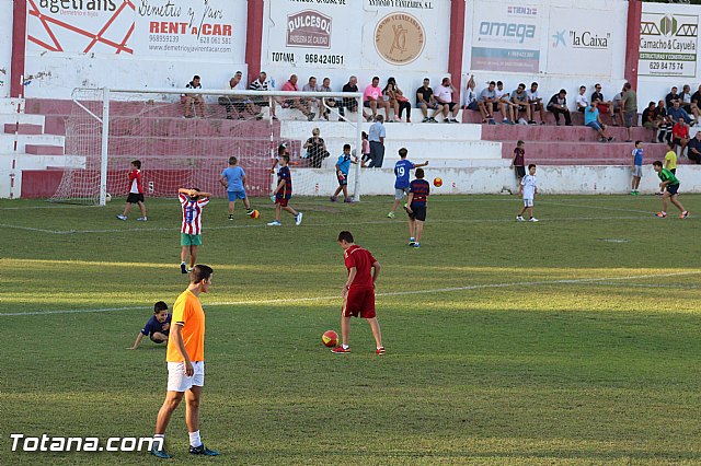 Olmpico Vs C.D. Algar (4-0) - 114