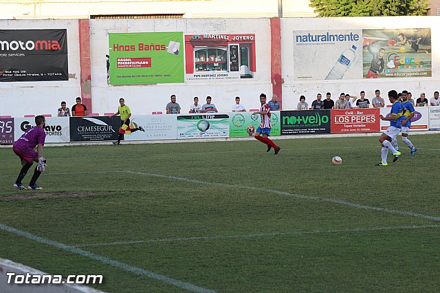 Olmpico Vs C.D. Algar (4-0) - 117