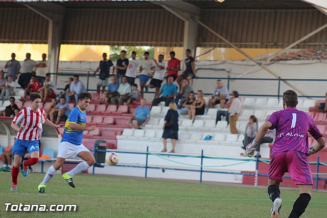 Olmpico Vs C.D. Algar (4-0) - 119