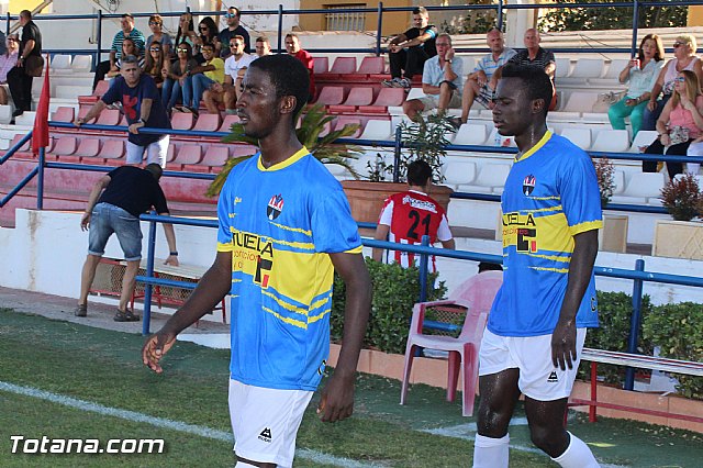 Olmpico Vs C.D. Algar (4-0) - 11