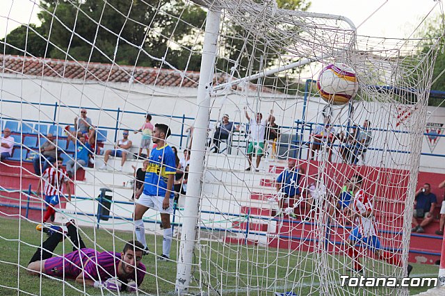 Olmpico Vs C.D. Algar (4-0) - 121