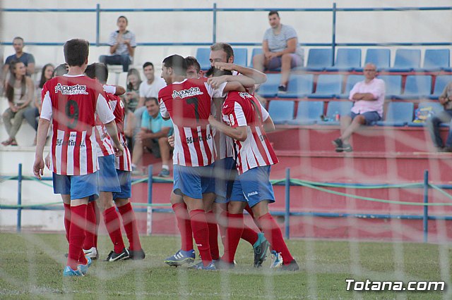 Olmpico Vs C.D. Algar (4-0) - 122