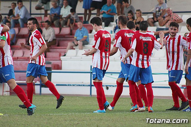 Olmpico Vs C.D. Algar (4-0) - 123