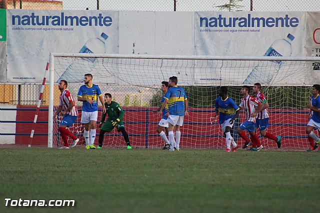 Olmpico Vs C.D. Algar (4-0) - 124