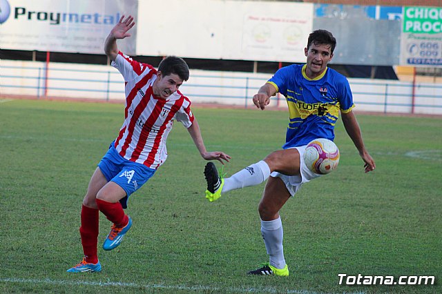 Olmpico Vs C.D. Algar (4-0) - 125