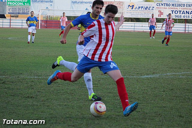 Olmpico Vs C.D. Algar (4-0) - 126