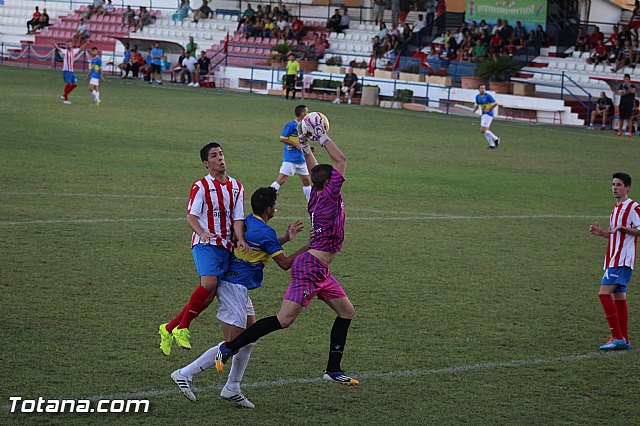 Olmpico Vs C.D. Algar (4-0) - 127