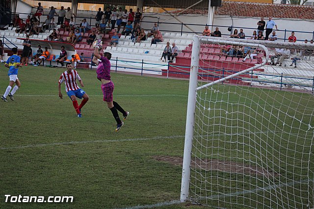 Olmpico Vs C.D. Algar (4-0) - 128