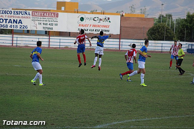 Olmpico Vs C.D. Algar (4-0) - 129