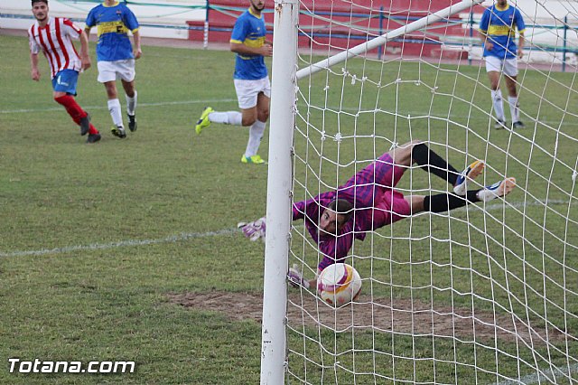 Olmpico Vs C.D. Algar (4-0) - 131