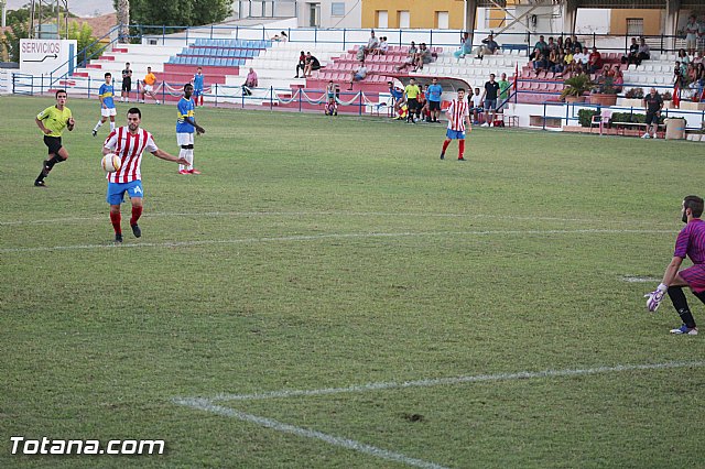 Olmpico Vs C.D. Algar (4-0) - 133