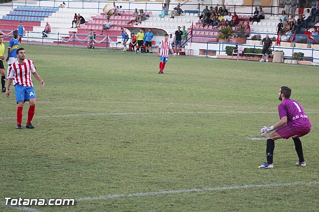 Olmpico Vs C.D. Algar (4-0) - 134