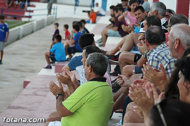 Olmpico Vs C.D. Algar (4-0) - 136