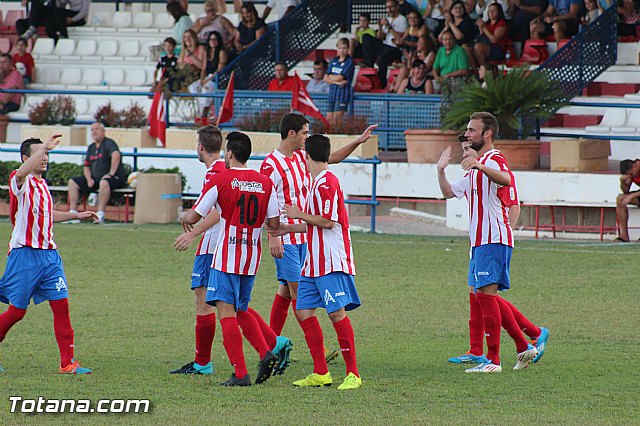 Olmpico Vs C.D. Algar (4-0) - 137