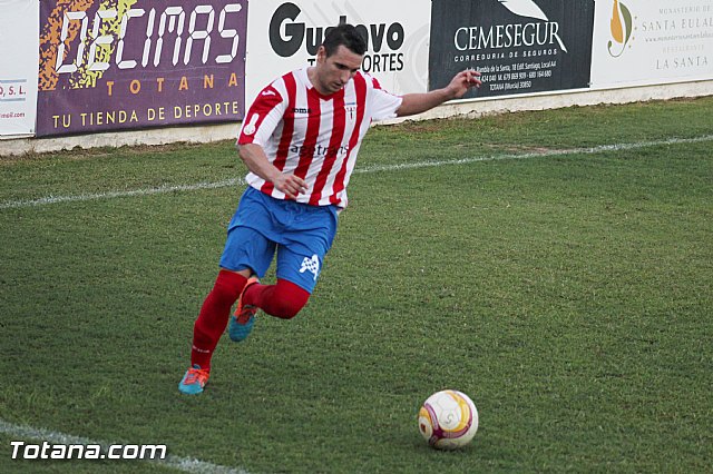 Olmpico Vs C.D. Algar (4-0) - 138